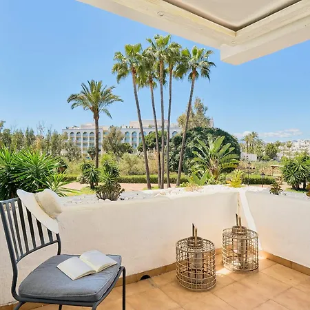 فندق About Casa Del Rio ماربيا